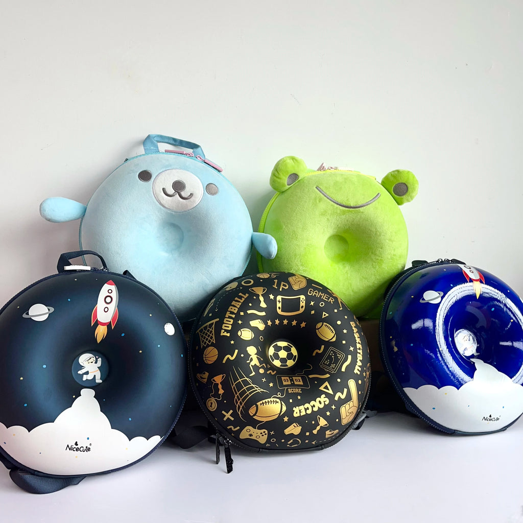 Children's Backpack School Backpack For Girls Boys